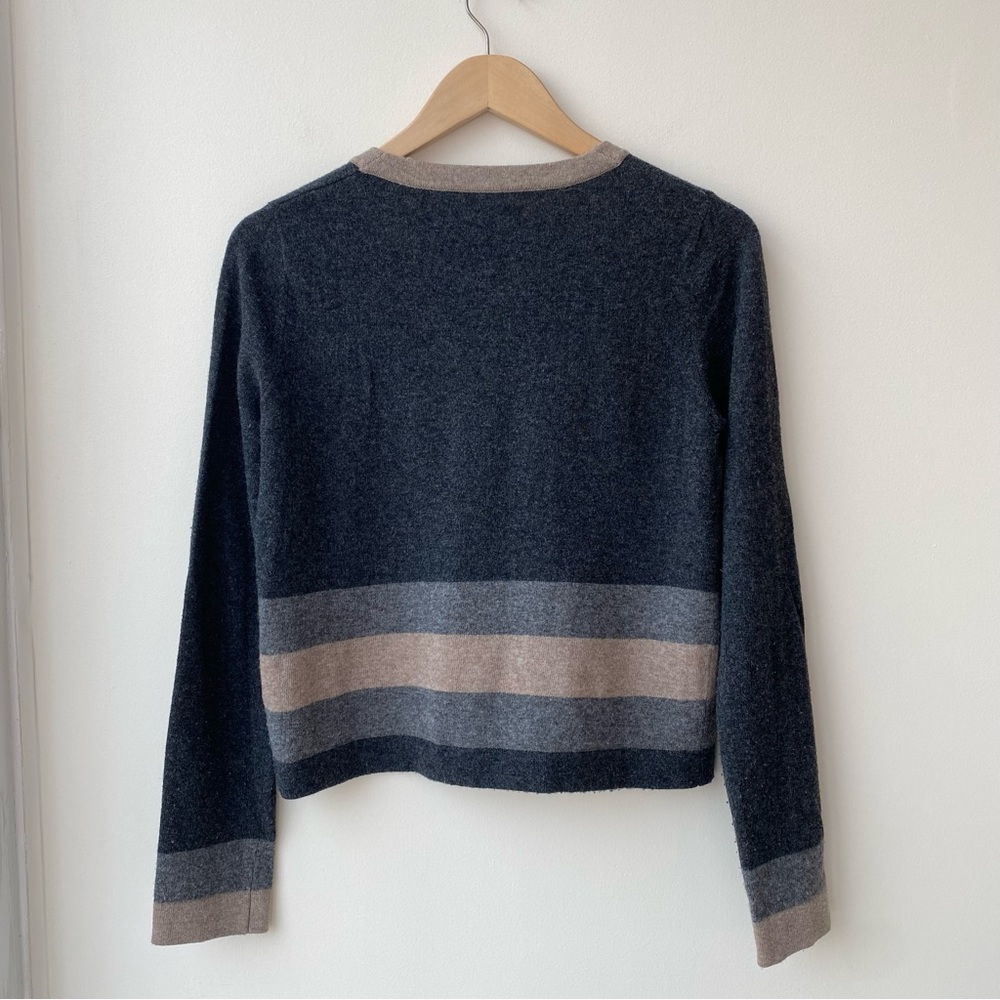 Rag & Bone Fulton Sweater Merino Wool - Picture 2 of 9